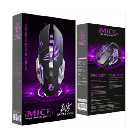 ?m?ce A8 Gaming Mouse